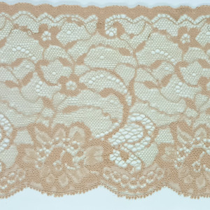 ENCAJES DE NYLON(10,5 cm)