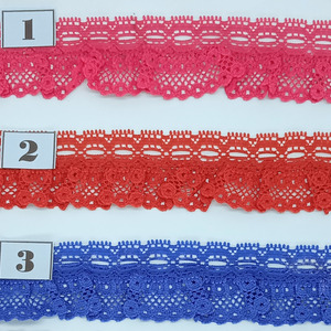 ENCAJES DE NYLON(3 cm)