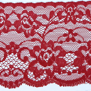 ENCAJES DE NYLON(8 cm)