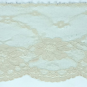 ENCAJES DE NYLON(7 cm)