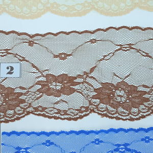 ENCAJES DE NYLON(9 cm)