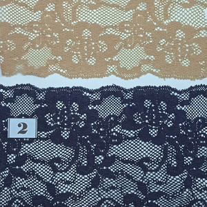ENCAJE DE NYLON(15,5 cm)