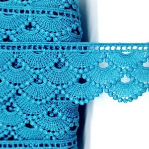 GUIPUR AZUL TURQUESA (3,5cm)