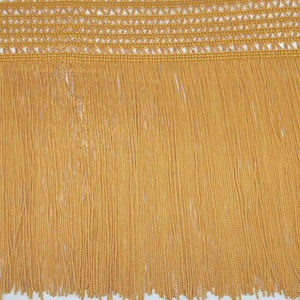 Fleco de Seda  Albero claro  (20cm)