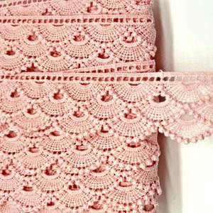 GUIPUR ROSA BEBÉ (3,5cm)