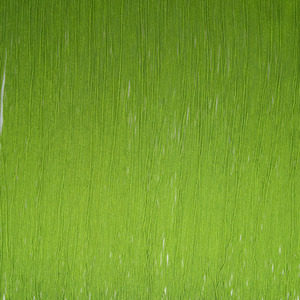 Fleco de seda Verde Pistacho (30 cm)