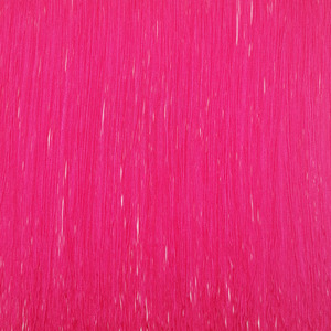 Fleco de seda Fucsia (40 cm)