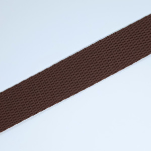 Cinta de Maletas Marrón(2 cm)