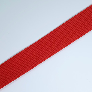 Cinta de Maletas Rojo(2 cm)
