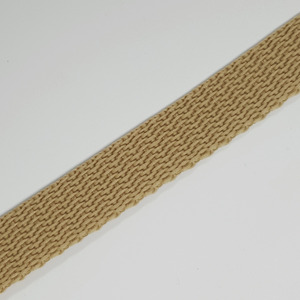 Cinta de Maletas Beige(2cm)
