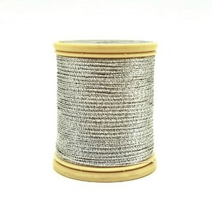 HILO PARA BORDAR PLATA 40m