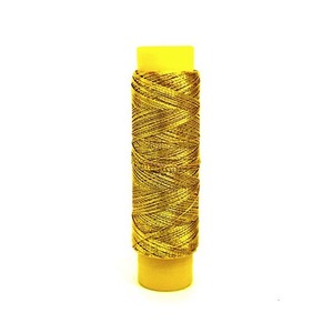 HILO PARA BORDAR ORO 100m