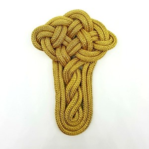 Alamar Dorado (11,5cm)