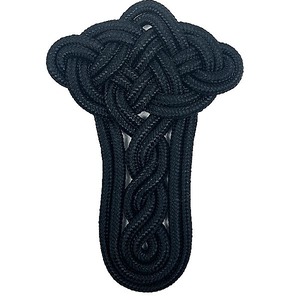 Alamar Negro (11,5cm)