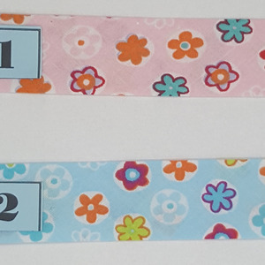 Cinta Biés Fantasía (2,5 cm)