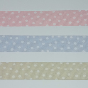 Cinta Biés Fantasía (3 cm)