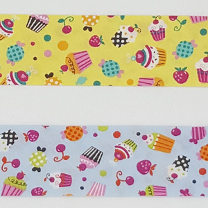 Cinta Biés Fantasía (3 cm)