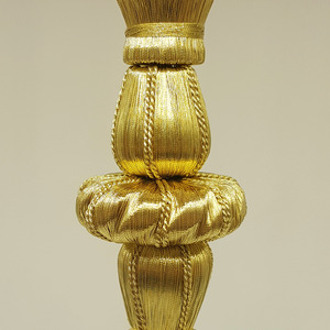 Macollas Doradas