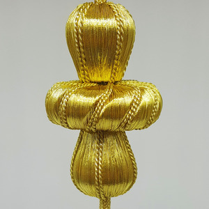 Macollas Doradas