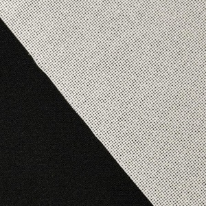Tela Lugana para Punto de Cruz Blanca (Ancho 156 cm)