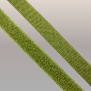 Velcro Coser Verde Menta 2cm (macho y hembra)