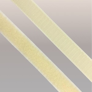 Velcro Coser Marfil 2cm (macho y hembra)