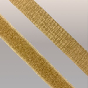 Velcro Coser Camel 2cm (macho y hembra)