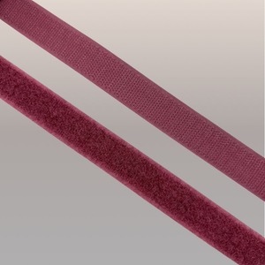 Velcro Coser Granate 2cm (macho y hembra)