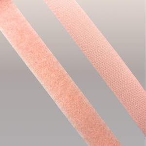 Velcro Coser Rosa 2cm (macho y hembra)