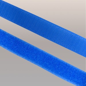 Velcro Coser Azulina 2cm (macho y hembra)