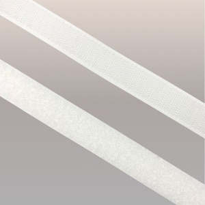 Velcro Coser Blanco 2cm (macho y hembra)