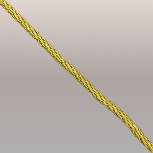 Cordón Dorado (13 mm)