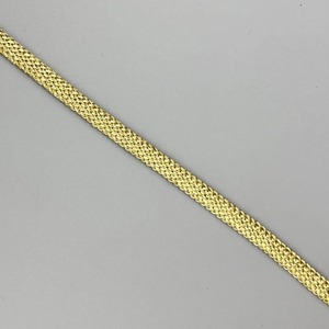 Trencilla Dorada (1 cm)
