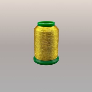 HILO PARA BORDAR ORO