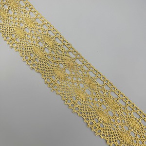 Encaje Dorado (5,8 cm)