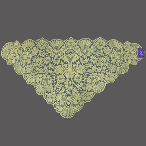 Pico Amantillado Dorado (120cmx67cm)