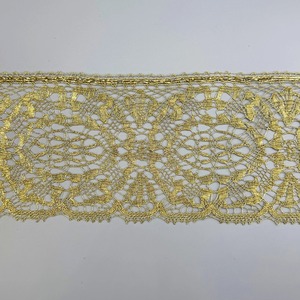 Encaje Dorado (11,5 cm)
