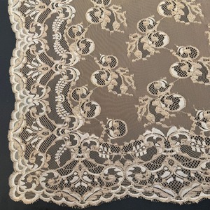 Mantilla Dorada (100x220cm)