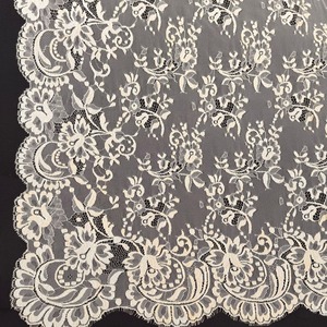 Mantilla Dorada (130x250cm)