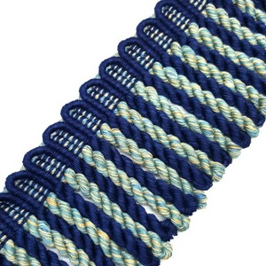 Fleco Azul (7cm)