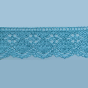 Puntilla bolillo celeste (5.2cm)