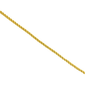 Cordón Dorado (6mm)