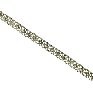 Encaje Dorado Viejo (1,4cm)