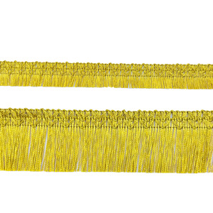 Fleco Dorado (2,2 y 4cm)