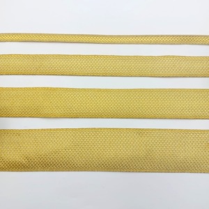 Galones Dorados (1 cm/ 2 cm/ 3 cm/ 4 cm)