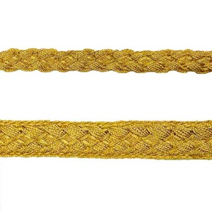 Agremanes Dorados (1,5cm/2cm)