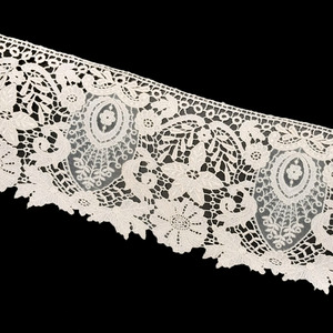 Guipur Crudo (13cm)