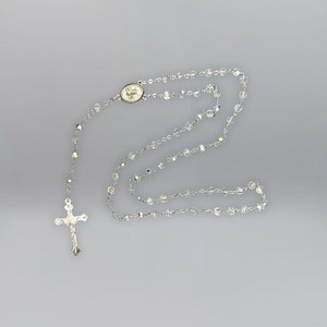 Rosario para mantilla( 50 cm)