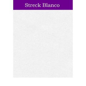 Streck (PIEZAS A PARTIR DE 15 METROS)Precio del metro