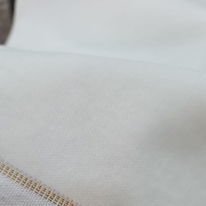Terciopelo 100% Algodón Marfil (1,50 m)